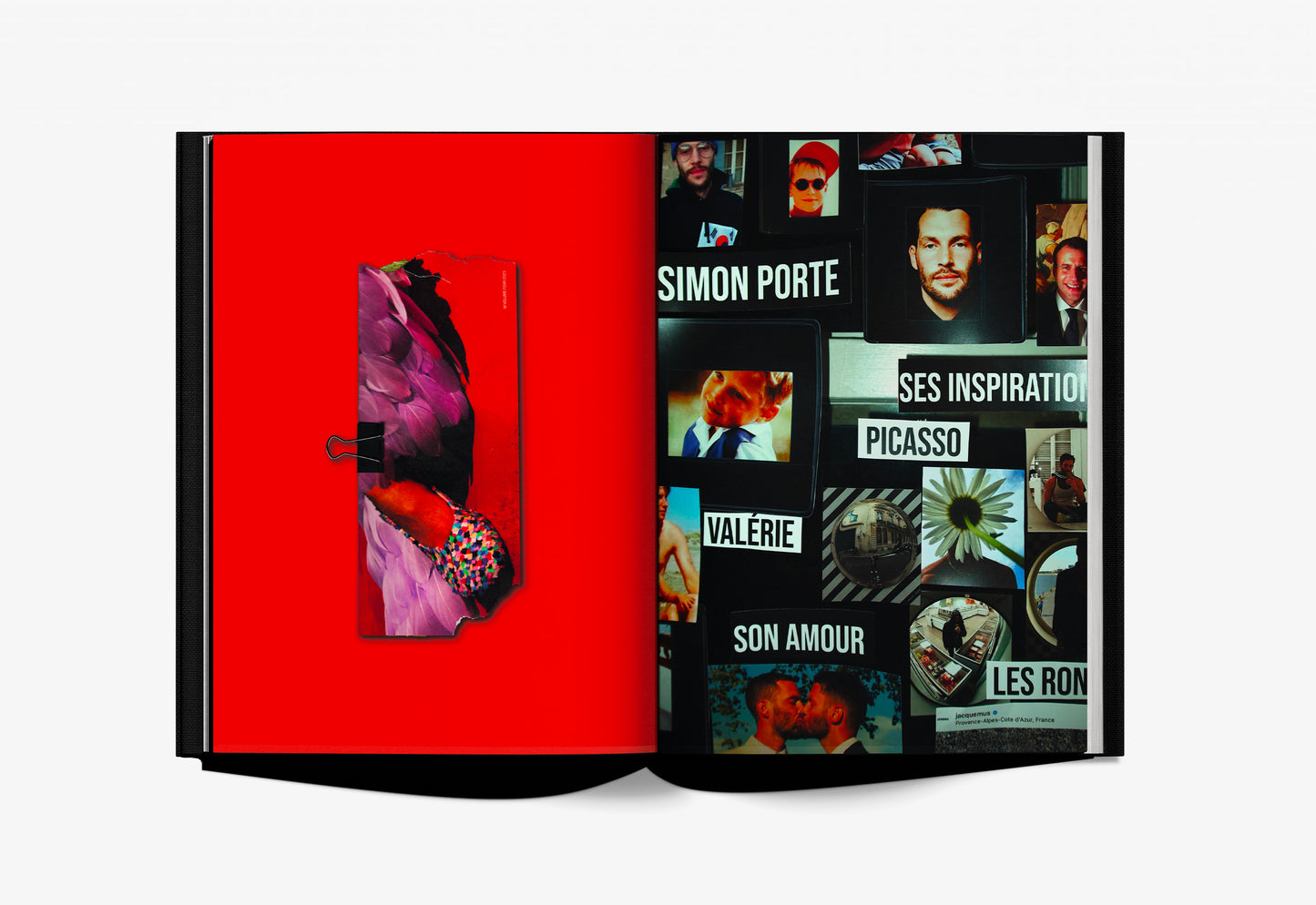 DANS MA TÊTE C’EST COLORÉ