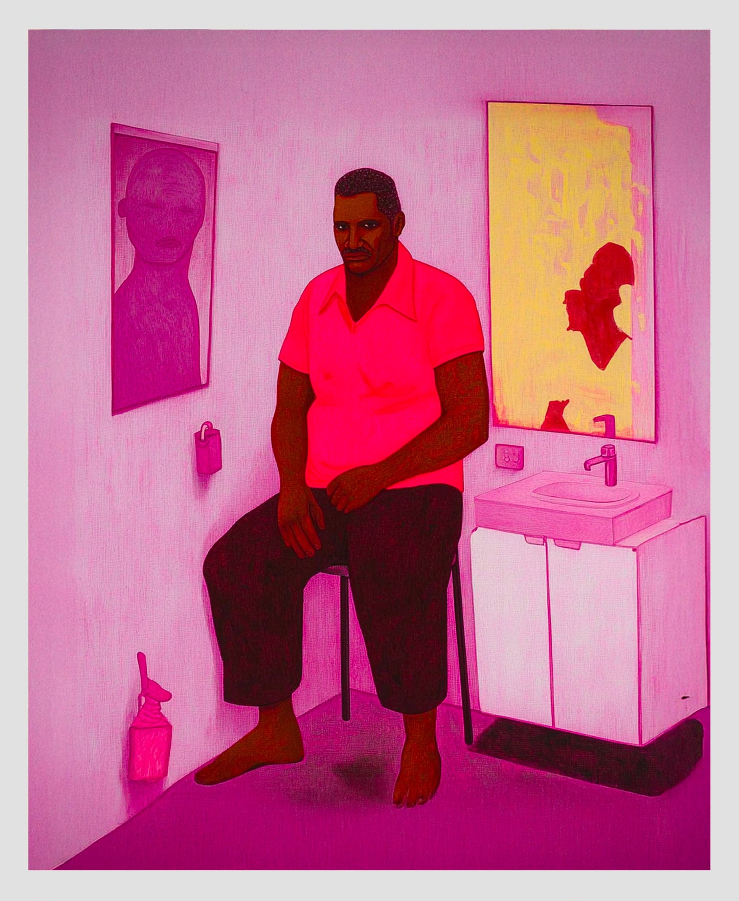 DANS MA TÊTE C’EST COLORÉ