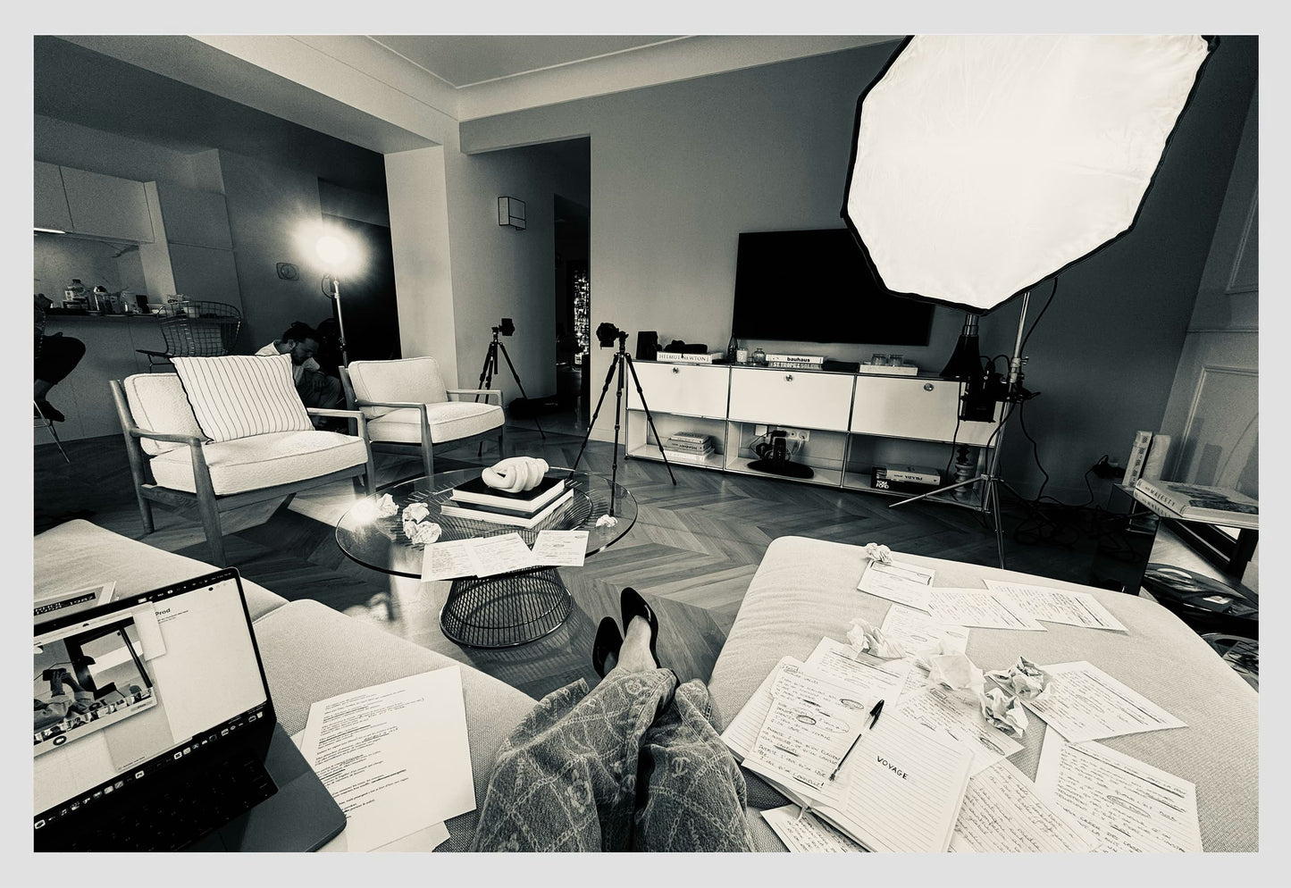 DANS MA TÊTE C’EST COLORÉ