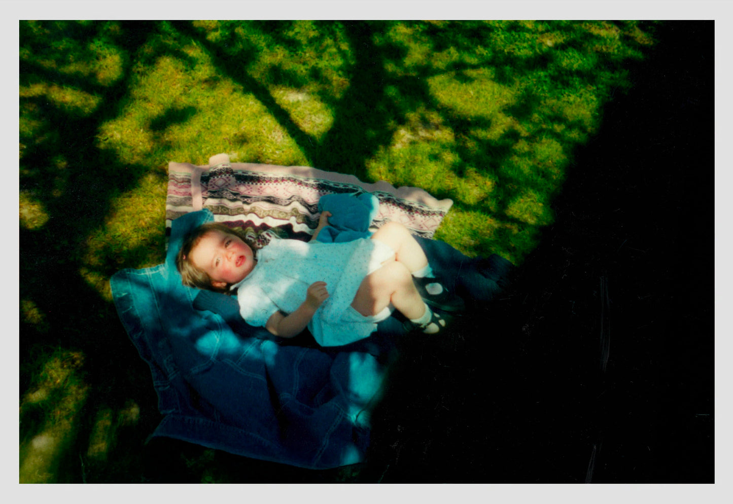 DANS MA TÊTE C’EST COLORÉ